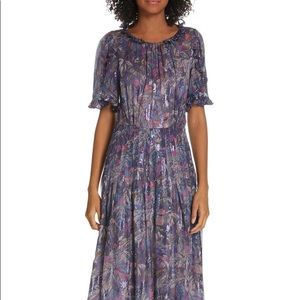 Pretty Dress